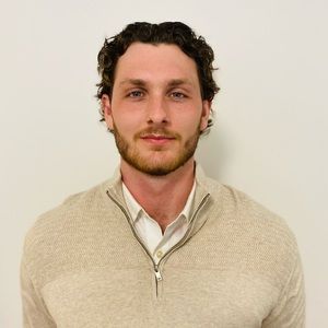 Meet your Posher, Aidan